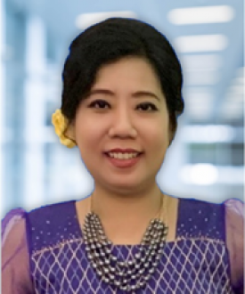 Daw Khin Mya Marlar Tun