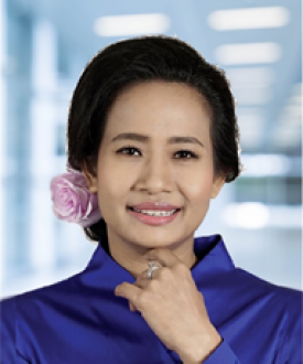 Daw Kyawt Kay Khaing @ Kay