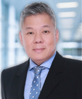 Mr. William Lim