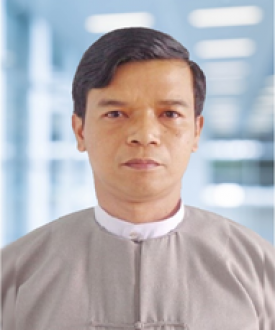 U Zaw Moe Aung