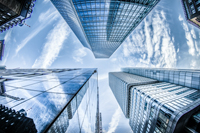 Banks & Finance Companies